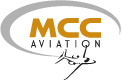 MCC Aviation Logo